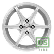 Kormetal KM 225 Firebird 6.5x15 4x108 ET35 DIA67.1 HS