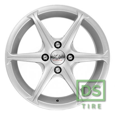 Kormetal KM 225 Firebird 6.5x15 4x108 ET35 DIA67.1 HS