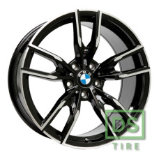 Replica BMW R238 8.5x19 5x120 ET35 DIA72.6 BMF