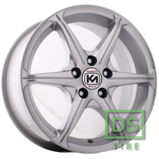 Kormetal KM 226 Firebird 7x16 4x108 ET37 DIA67.1 HS