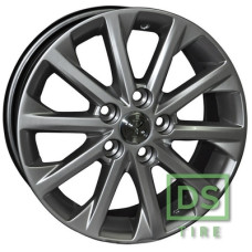 Replica KIA CT5521 6.5x16 5x114.3 ET45 DIA67.1 HB