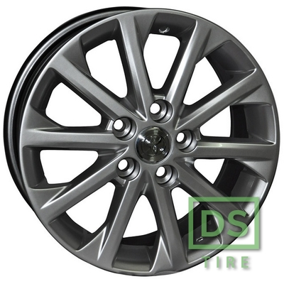 Replica KIA CT5521 6.5x16 5x114.3 ET45 DIA67.1 HB