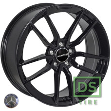 Zorat Wheels 9482 8.5x19 5x112 ET45 DIA66.6 Black