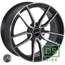 Zorat Wheels 9482 8.5x19 5x112 ET45 DIA66.6 BP