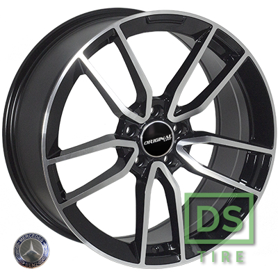 Zorat Wheels 9482 8.5x19 5x112 ET45 DIA66.6 BP