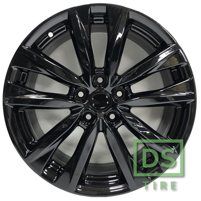 Replica Toyota MA-012 7.5x18 5x114.3 ET45 DIA0 Black