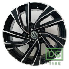 Replica VV5498 7x17 5x112 ET36 DIA57.1 MB