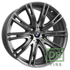 Replica B814 10x20 5x120 ET40 DIA0 GMF