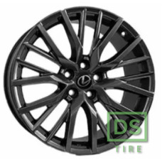 Replica LX281 8x19 5x114.3 ET35 DIA60.1 HPB