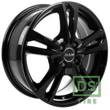 Mak Emblema 7.5x17 5x114.3 ET48 DIA76 GB