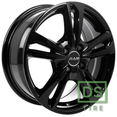 Mak Emblema 7x17 5x112 ET40 DIA57.1 GB