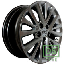 Replica Toyota CT2250 7x17 5x114.3 ET45 DIA0 HB