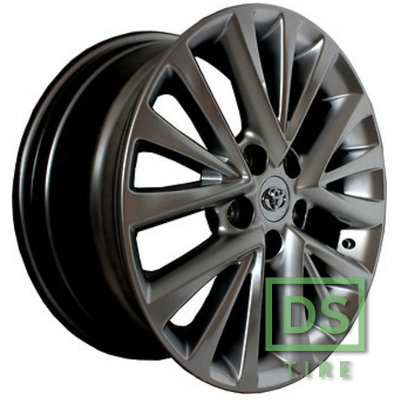 Replica Toyota CT2250 7x17 5x114.3 ET45 DIA0 HB