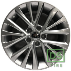 Replica Toyota CT2250 6.5x16 5x114.3 ET45 DIA0 HS