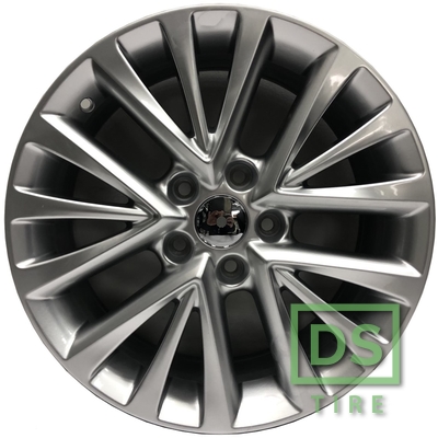 Replica Toyota CT2250 6.5x16 5x114.3 ET45 DIA67.1 HS