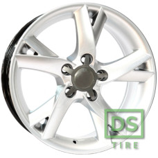 Replica Volkswagen (CT1334) 7.5x17 5x112 ET45 DIA0 HS