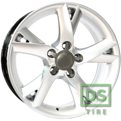 Replica Volkswagen (CT1334) 7.5x17 5x112 ET45 DIA0 HS