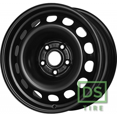 Magnetto 17003 7x17 5x114.3 ET39 DIA60.1 Black