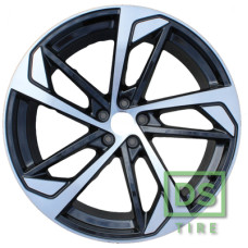 Audi OEM 4M0601025CN 10x22 5x112 ET26 DIA66.6 BP