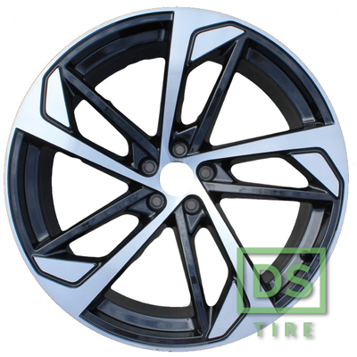 Audi OEM 4M0601025CN 10x22 5x112 ET26 DIA66.6 BP
