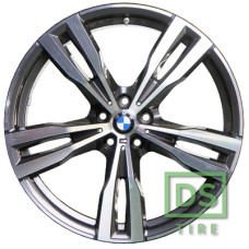 BMW OEM 8074220 9.5x21 5x112 ET36 DIA66.6 GSP