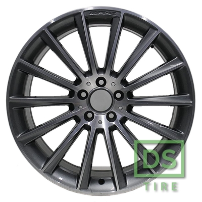Mercedes OEM A2224010400 8.5x20 5x112 ET38 DIA66.6 AP