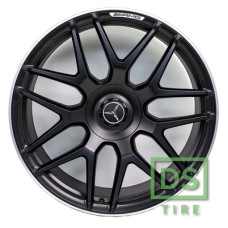 Mercedes OEM A2224014300 9.5x20 5x112 ET39 DIA66.6 BP