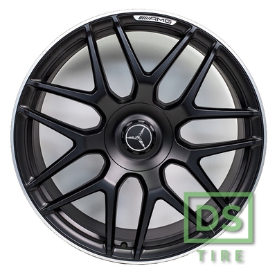 Mercedes OEM A2224014300 9.5x20 5x112 ET39 DIA66.6 BP