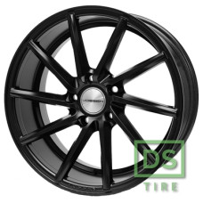 Replica Vossen CVT 7.5x17 5x114.3 ET42 DIA73.1 MTB