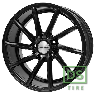 Replica Vossen CVT 7.5x17 5x114.3 ET42 DIA73.1 MTB
