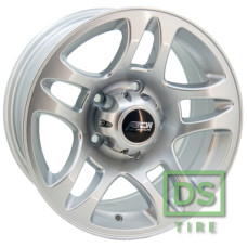 GT 6947 7x16 5x139.7 ET0 DIA108.2 S