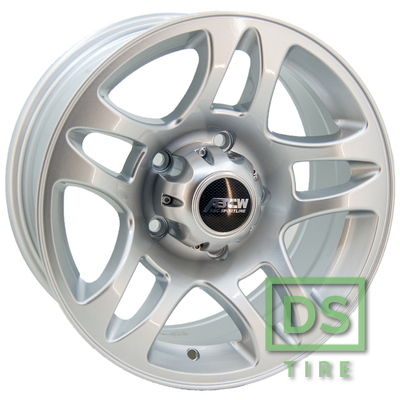 GT 6947 7x16 5x139.7 ET0 DIA108.2 S