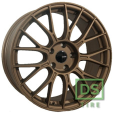 GT 177144 7.5x17 5x108 ET35 DIA73.1 BR
