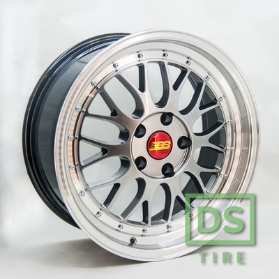 GT 7101 7.5x17 5x114.3 ET25 DIA73.1 HBLP