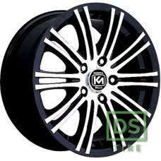 Kormetal KM 685 6.5x15 5x110 ET35 DIA67.1 BD