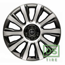 Replica Range Rover GT ZY2033 8.5x20 5x120 ET45 DIA72.6 MG