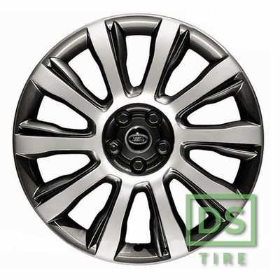 Replica Range Rover GT ZY2033 8.5x20 5x120 ET45 DIA72.6 MG