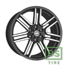 WS FORGED WS349 8.5x20 6x135 ET30 DIA87.1 MBM