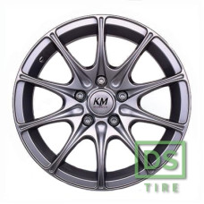 Kormetal KM 726 Phoenix 7x16 5x100 ET37 DIA67.1 HB