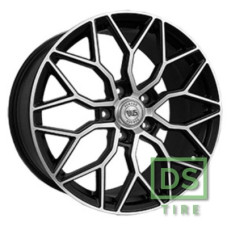 WS FORGED WS742 11x20 5x130 ET68 DIA71.6 MBM