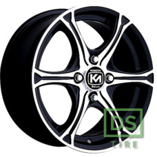 Kormetal KM 745 6.5x15 4x114.3 ET40 DIA67.1 HB
