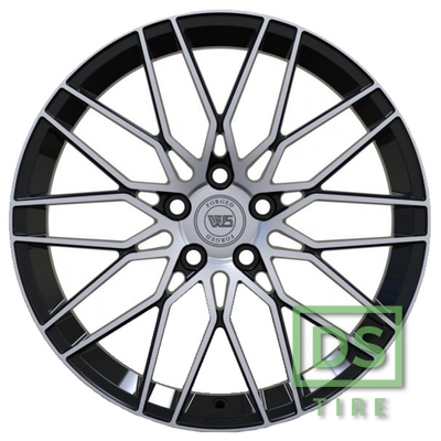 WS FORGED WS594C 8x19 5x114.3 ET50 DIA60.1 GBMF