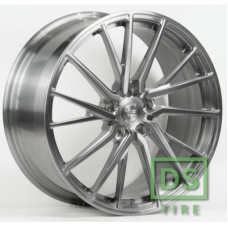 WS FORGED WS895 8.5x19 5x112 ET44 DIA57.1 FBG