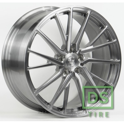 WS FORGED WS895 8.5x19 5x112 ET44 DIA57.1 FBG