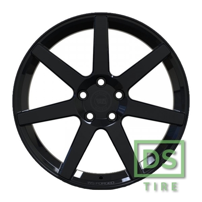 WS FORGED WS1245 8x19 5x114.3 ET40 DIA60.1 GB