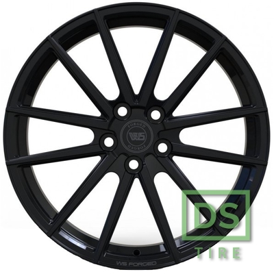 WS FORGED WS1247 8x19 5x114.3 ET50 DIA60.1 GB