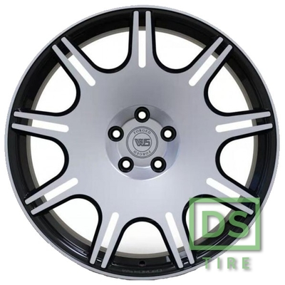 WS FORGED WS1249 9x20 5x112 ET30 DIA66.6 GBMF