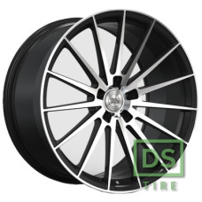 WS FORGED WS2116 10x20 5x112 ET35 DIA66.6 SBwMF