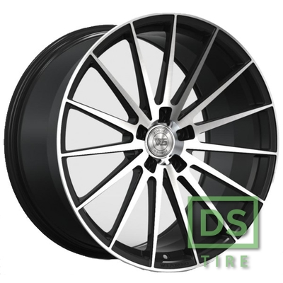 WS FORGED WS2116 9x20 5x112 ET30 DIA66.6 SBwMF