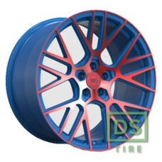 WS FORGED WS2106 10.5x20 5x114.3 ET45 DIA70.5 MBlwRF